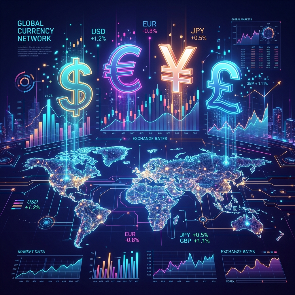 Understanding Exchange Rates